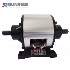 Kit frizione e freno elettromagnetici industriali SUNRISE 24V per macchine da stampa